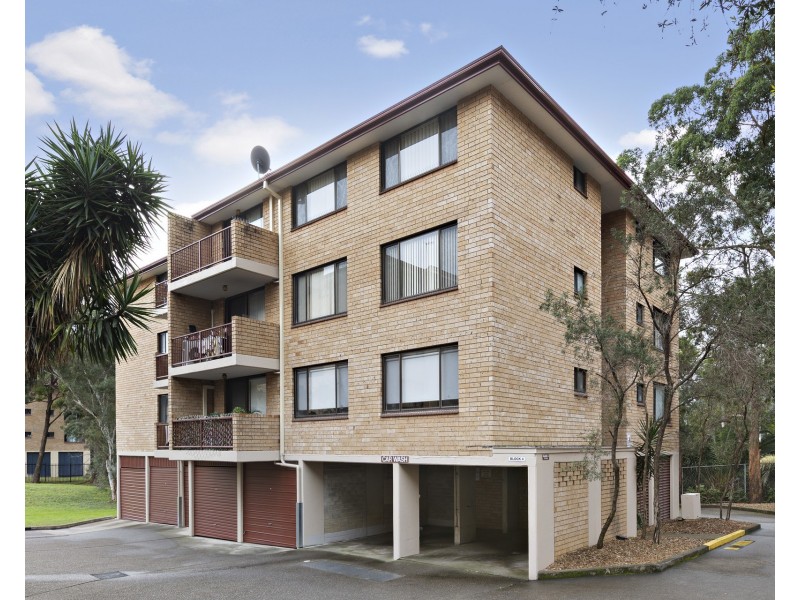 46/26 Mantaka Street, Blacktown NSW 2148