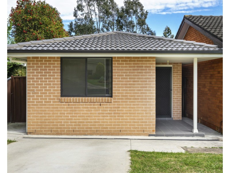 2A Herrick Street, Blacktown NSW 2148
