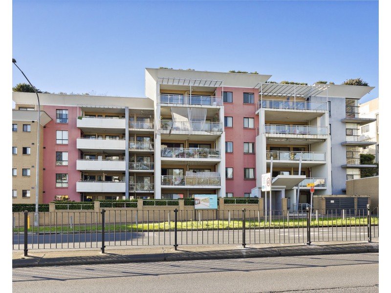 79/21-29 Third Avenue, Blacktown NSW 2148