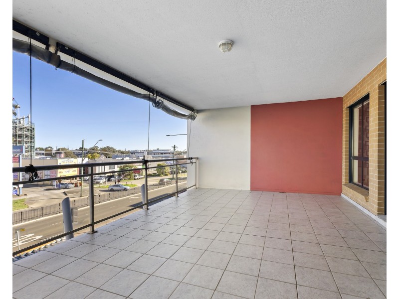79/21-29 Third Avenue, Blacktown NSW 2148