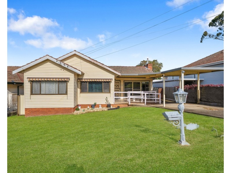 12 Glamorgan Street, Blacktown NSW 2148