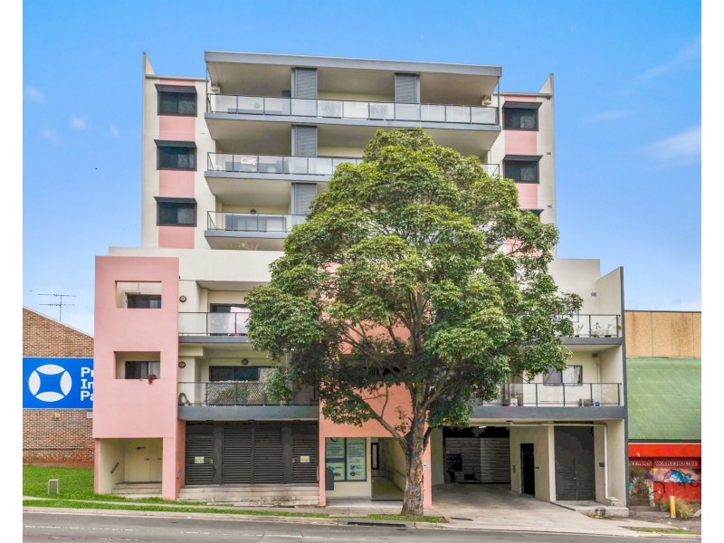 29/14 Henry Street, Penrith NSW 2750