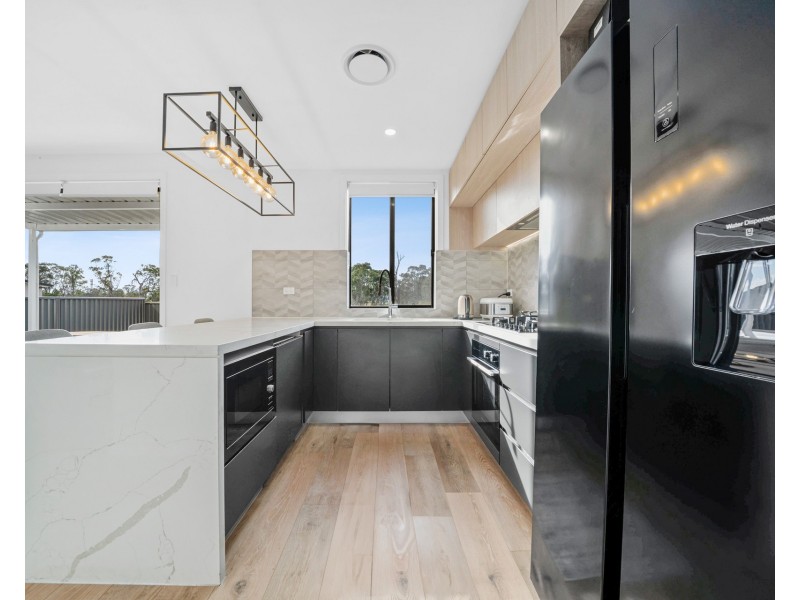 33 Pecan Crescent, Riverstone NSW 2765