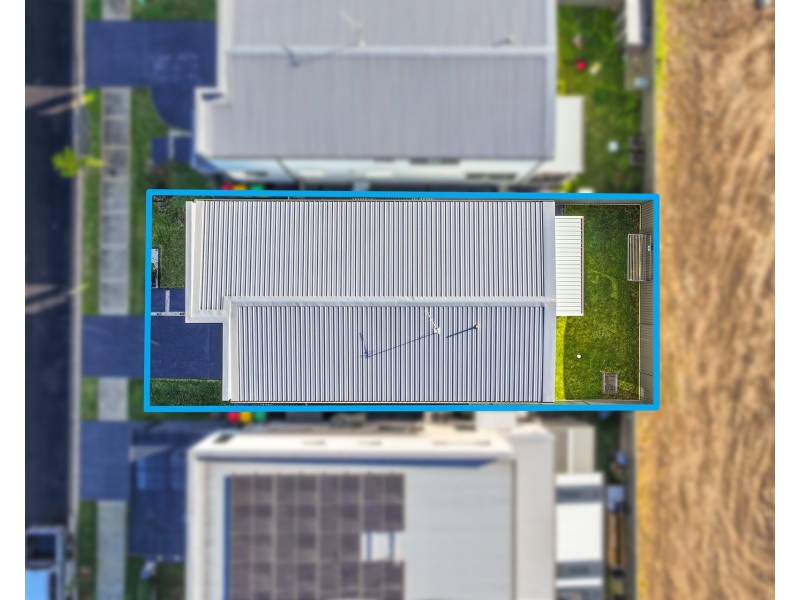 33 Pecan Crescent, Riverstone NSW 2765
