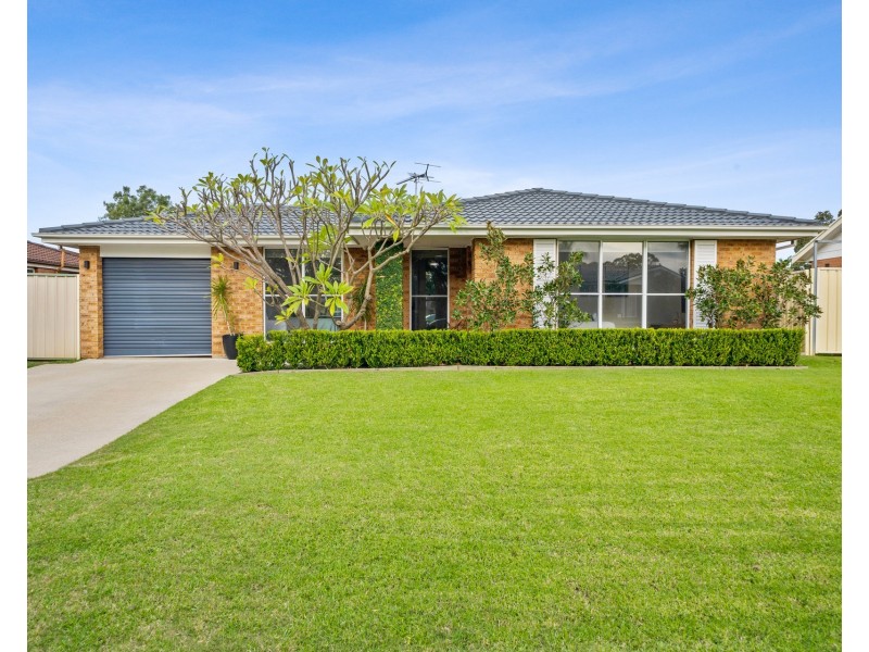 6 Merevale Place, Oakhurst NSW 2761