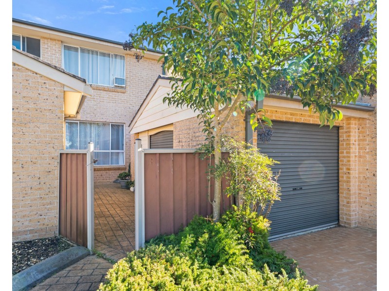 3/130 Newton Road, Blacktown NSW 2148