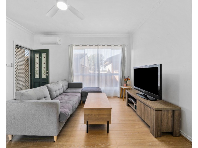 3/130 Newton Road, Blacktown NSW 2148
