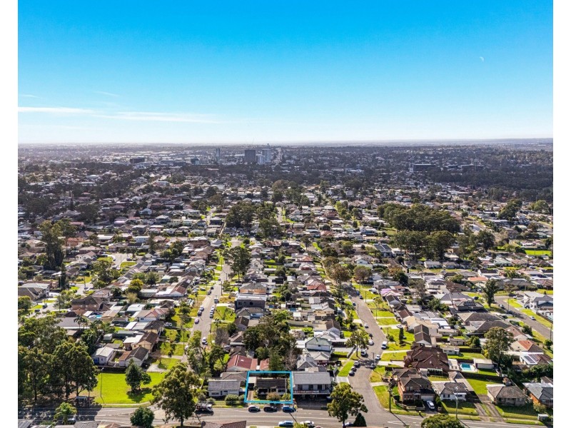 94 Lancelot Street, Blacktown NSW 2148
