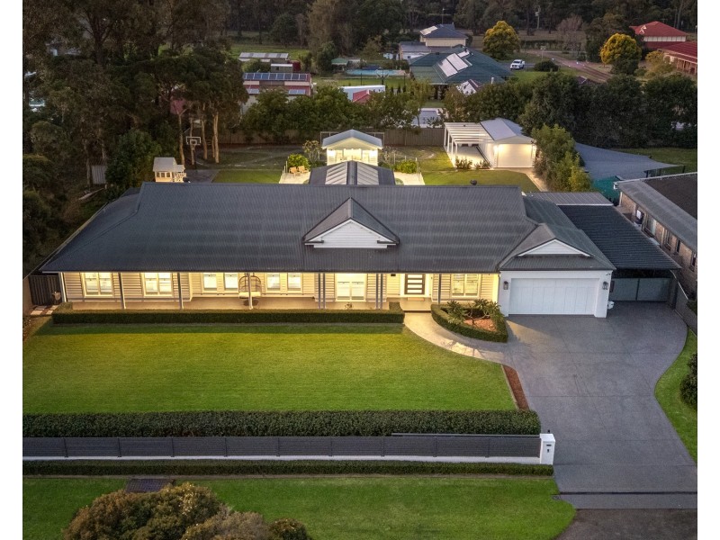 11-13 Komirra Road, Cranebrook NSW 2749