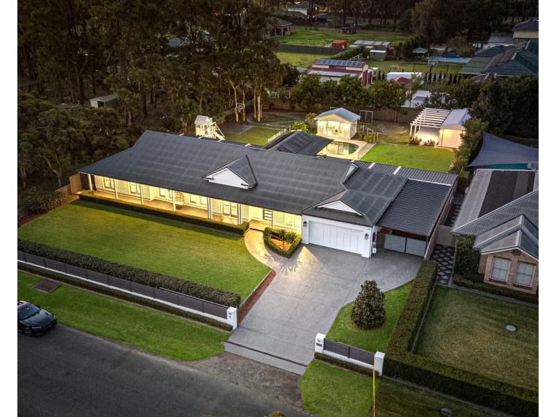 11-13 Komirra Road, Cranebrook NSW 2749