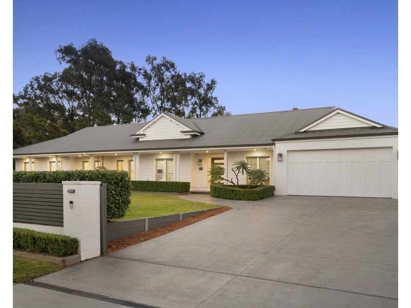 11-13 Komirra Road, Cranebrook NSW 2749
