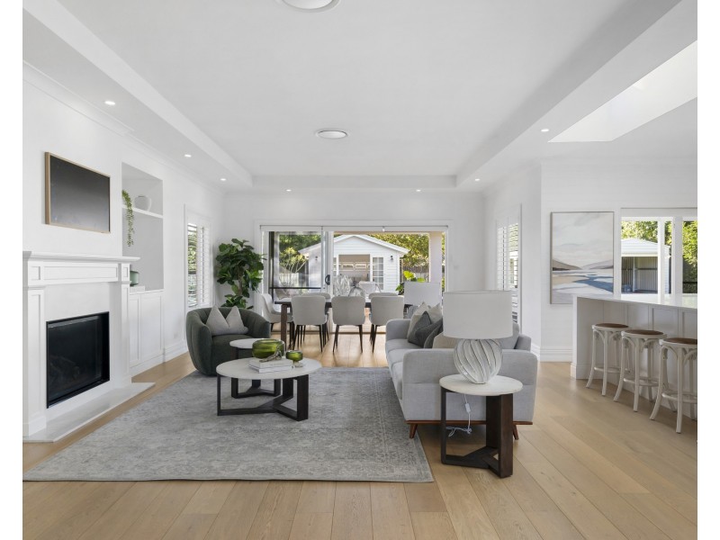 11-13 Komirra Road, Cranebrook NSW 2749