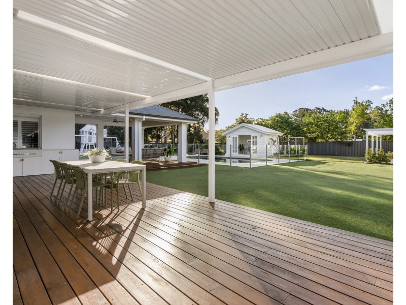 11-13 Komirra Road, Cranebrook NSW 2749