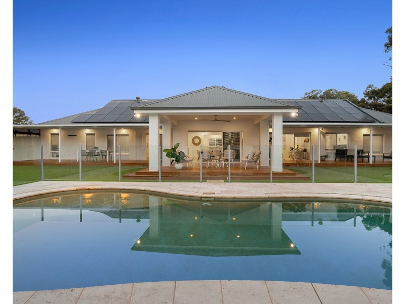 11-13 Komirra Road, Cranebrook NSW 2749