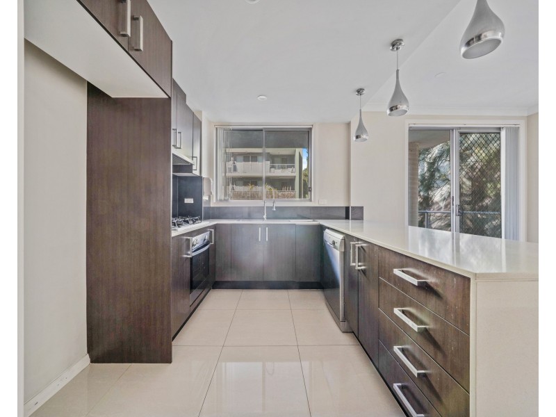 104/8c Myrtle Street, Prospect NSW 2148