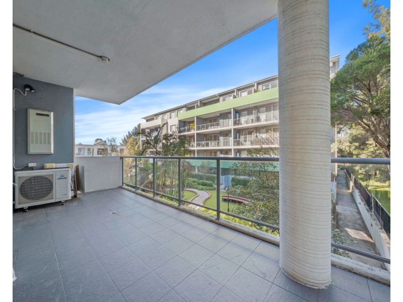 104/8c Myrtle Street, Prospect NSW 2148