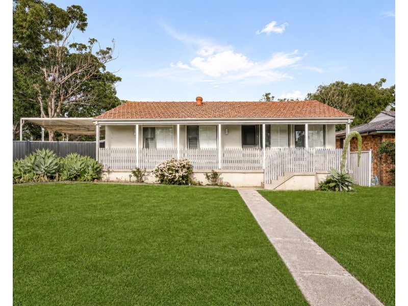 1 Holt Street, Doonside NSW 2767