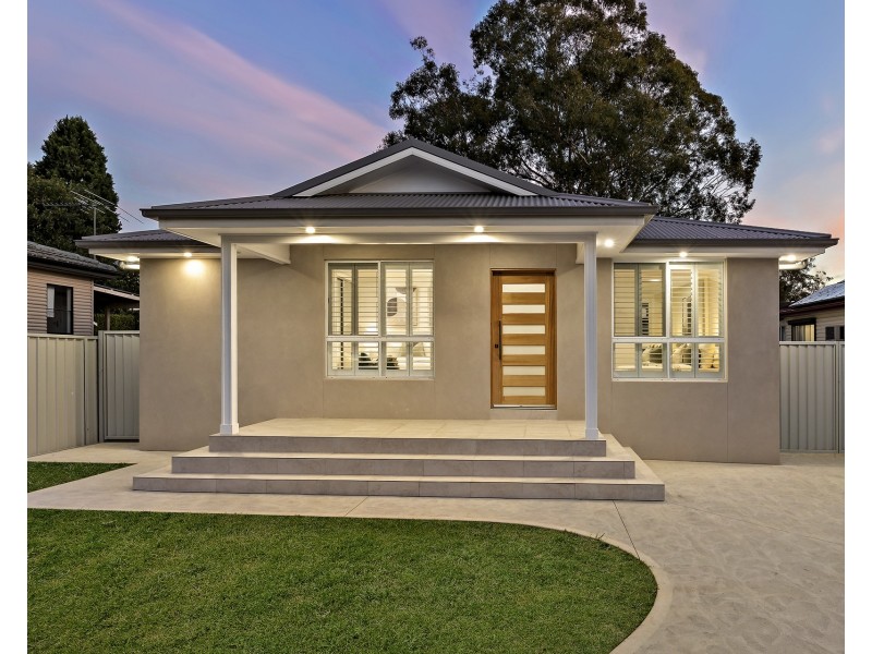60 Wall Park Avenue, Seven Hills NSW 2147