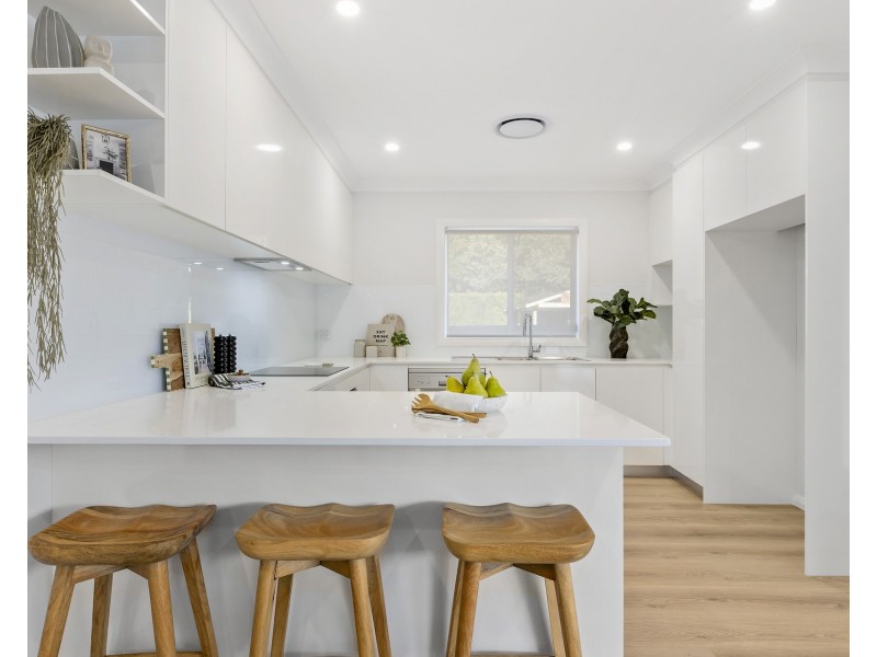 60 Wall Park Avenue, Seven Hills NSW 2147