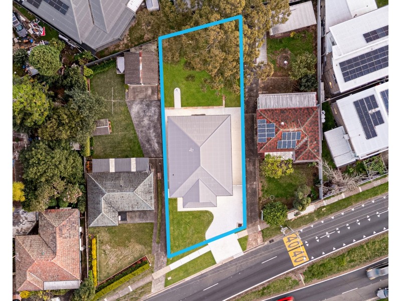 60 Wall Park Avenue, Seven Hills NSW 2147