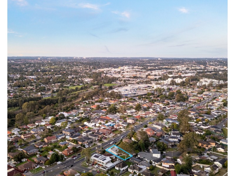 60 Wall Park Avenue, Seven Hills NSW 2147