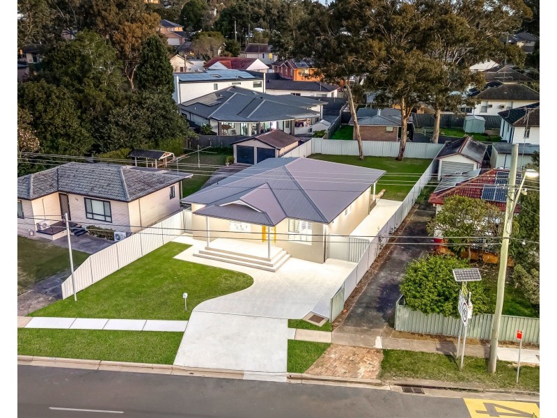 60 Wall Park Avenue, Seven Hills NSW 2147