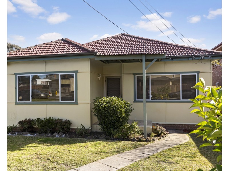 6 Orallo Avenue, Blacktown NSW 2148