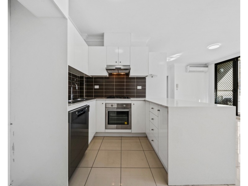 17/12-14 Clifton Street, Blacktown NSW 2148