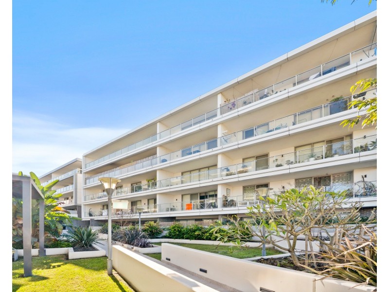 414/48 Jacqui Avenue, Schofields NSW 2762