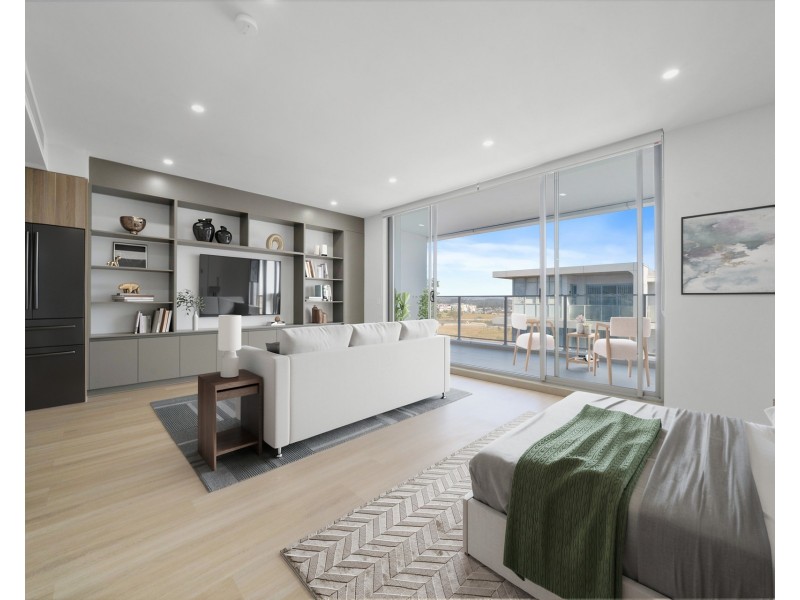 414/48 Jacqui Avenue, Schofields NSW 2762