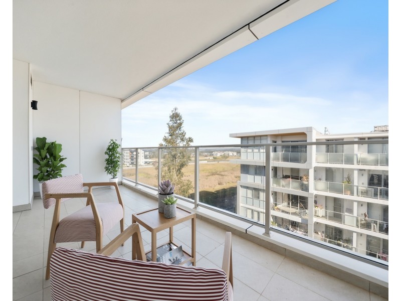 414/48 Jacqui Avenue, Schofields NSW 2762