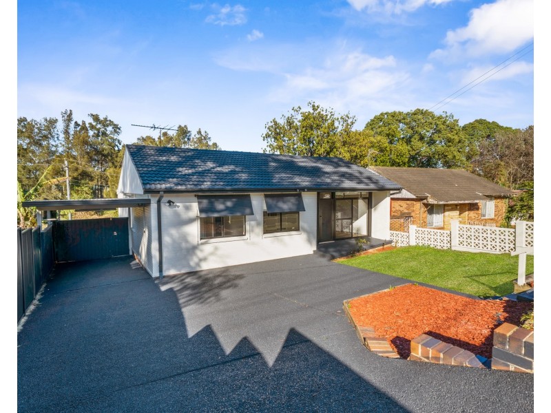 51 Kerrie Road, Oatlands NSW 2117