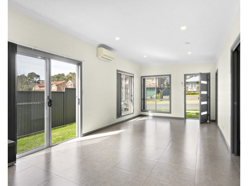 40A Hampton Crescent, Prospect NSW 2148