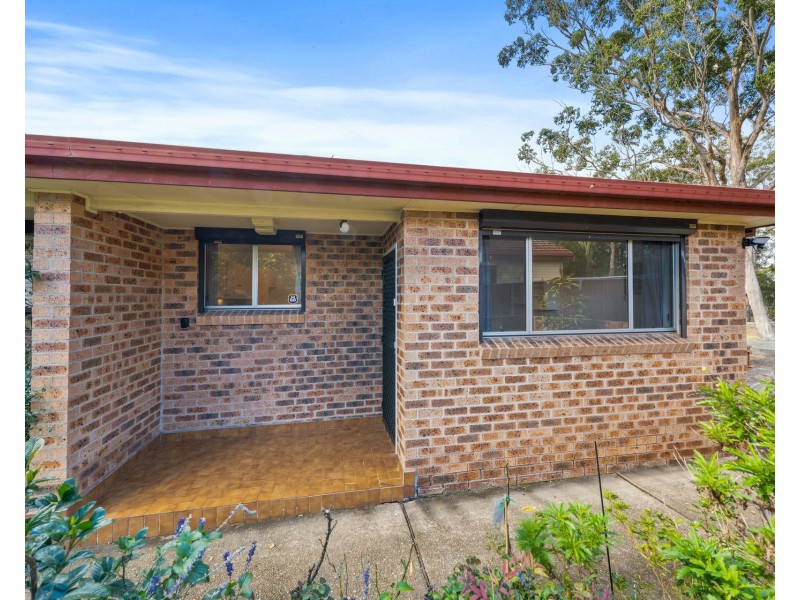 1/88 Seven Hills Road, Seven Hills NSW 2147