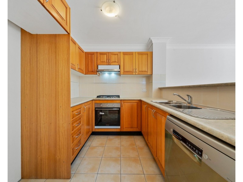 5/2-4 Sheffield Street, Merrylands NSW 2160