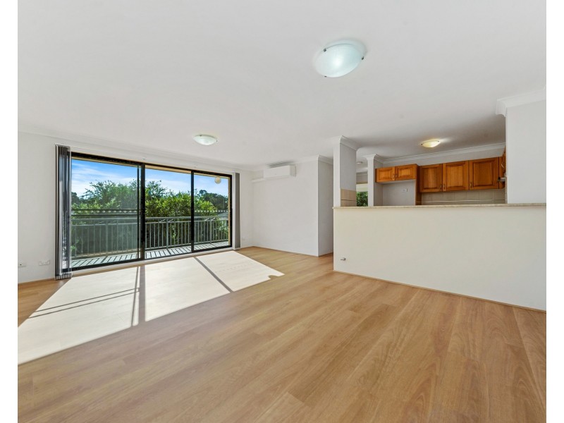 5/2-4 Sheffield Street, Merrylands NSW 2160