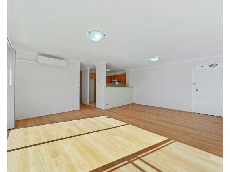 5/2-4 Sheffield Street, Merrylands NSW 2160