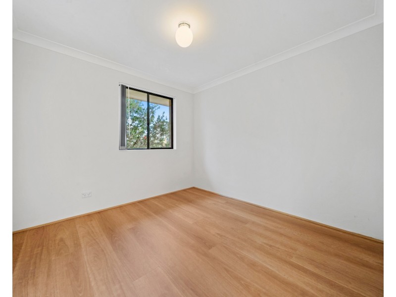 5/2-4 Sheffield Street, Merrylands NSW 2160
