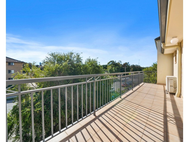 5/2-4 Sheffield Street, Merrylands NSW 2160