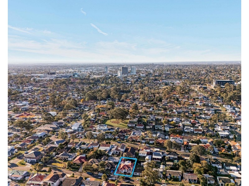 15 Finlay Street, Blacktown NSW 2148