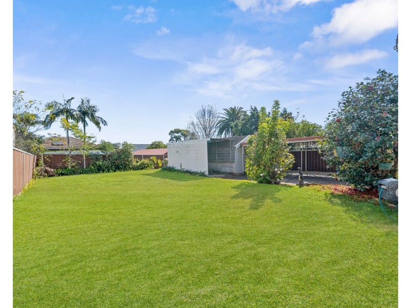 6 Marnpar Road, Seven Hills NSW 2147