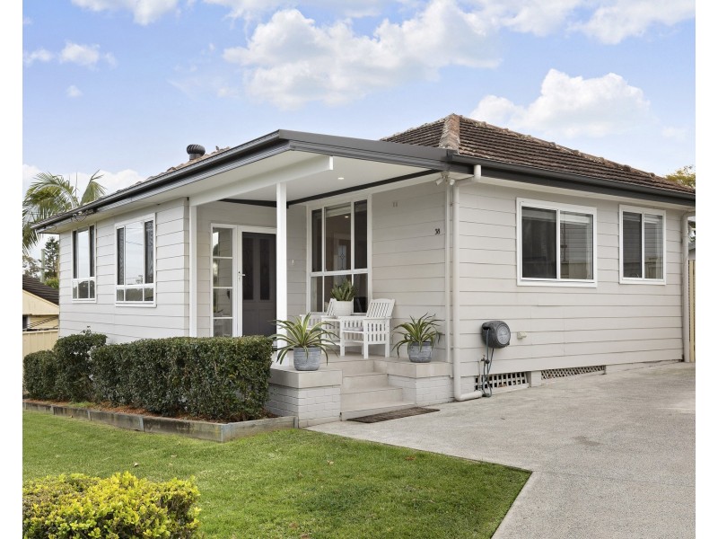 38 Terry Avenue, Seven Hills NSW 2147