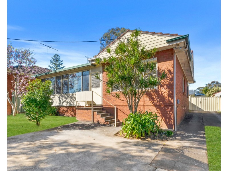 21 Reservoir Road, Blacktown NSW 2148