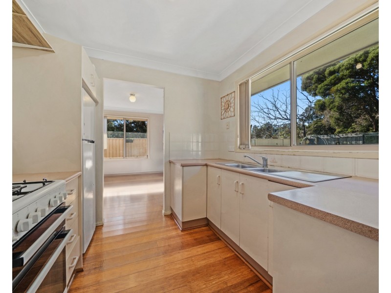 18 Newnham Street, Dean Park NSW 2761