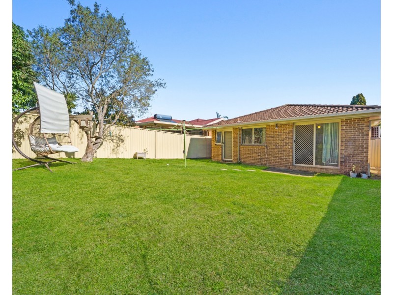 18 Newnham Street, Dean Park NSW 2761