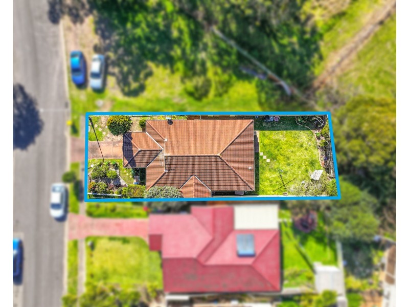 18 Newnham Street, Dean Park NSW 2761