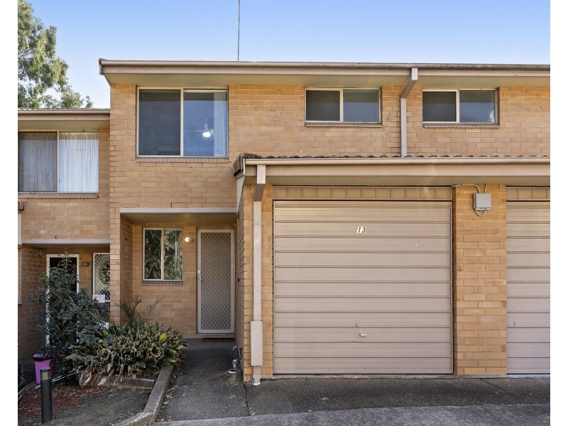 13/173a Reservoir Road, Blacktown NSW 2148