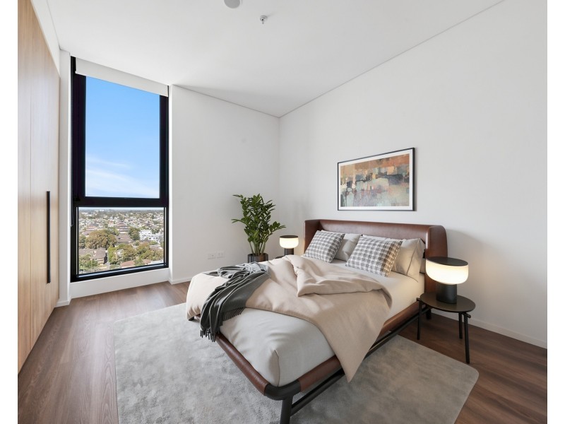 1802/245 Merrylands Road, Merrylands NSW 2160