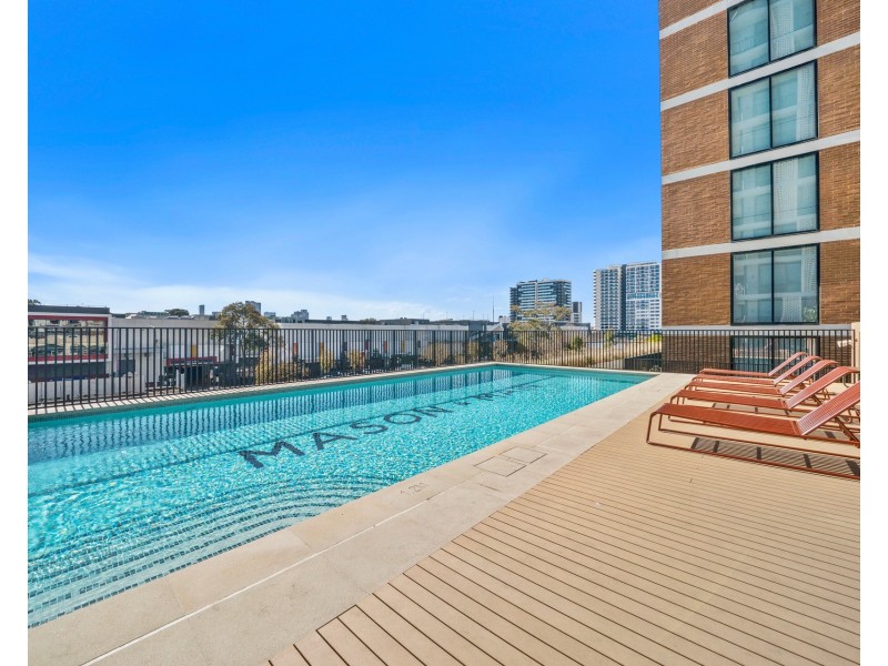 1802/245 Merrylands Road, Merrylands NSW 2160