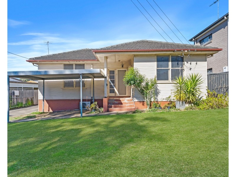40 Allen Road, Blacktown NSW 2148